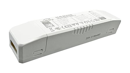 LS 75 24 LI EXC en vedette