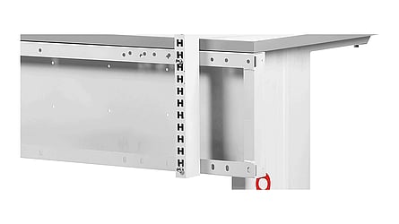 Grid tube module 2