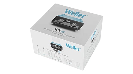 WX air