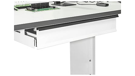59 30 single drawer cabinet