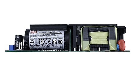 LOP 500 side