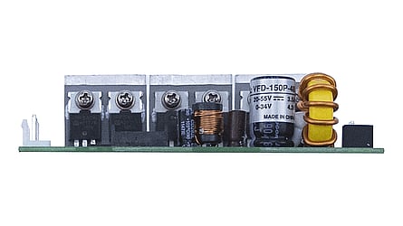 VFD 150P 48 side