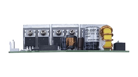 VFD 350P 48 side