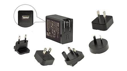 NGE12I05 USB tous 1