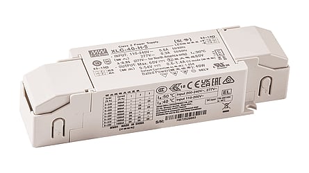 XLC 40 BS