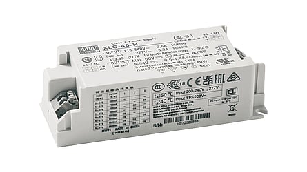 XLC 40 DA2