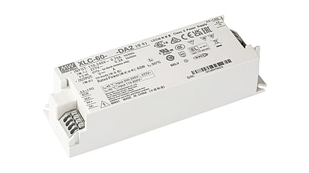 XLC 60 xx DA2