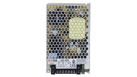 LAD 120B top