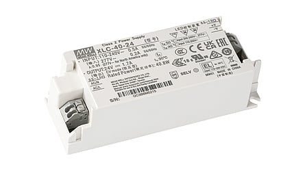 XLC 40 24