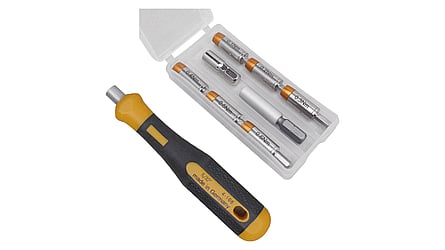 4,970 G b00 bit torque adapter screwdriver screwdriver torque adapter 0.1 0.2 0.3 0.4 0.5 0.6 nm
