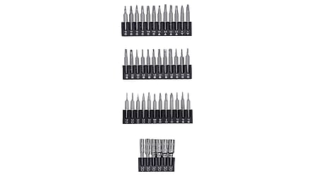 6 340 3 b00 4 mm bit set smartphone reparatur mobile phone repair