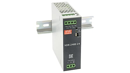 XDR 240E