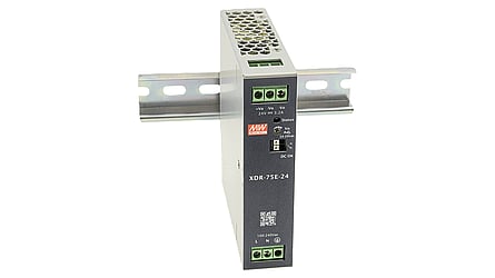 XDR 75E