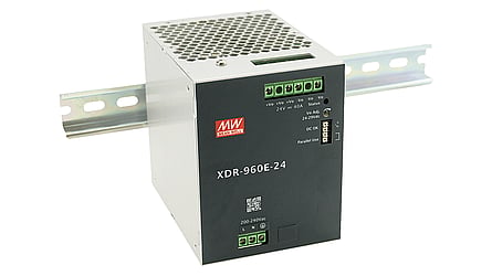 XDR 960E