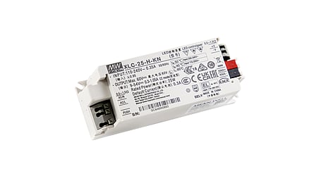 XLC 25 KN