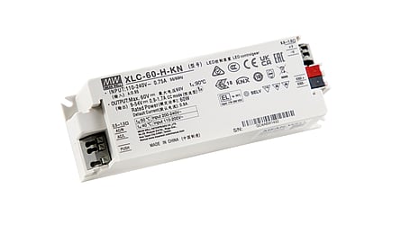 XLC 60 KN