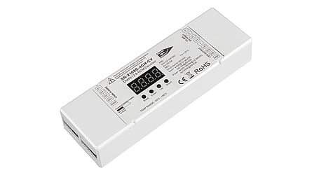 SR 2108C 4CH CV 1
