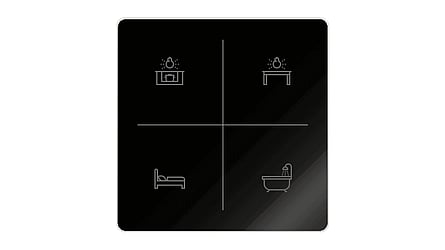 switch black