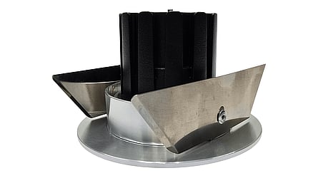 LUSFRAME 80 CHR B 6