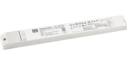 SPWM 240 MA