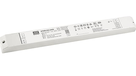 SPWM 240KN