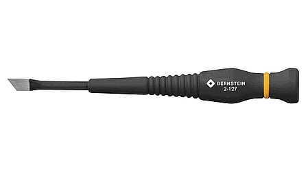 2 127 b00 esd lame de couteau à étain tin knife punch blade