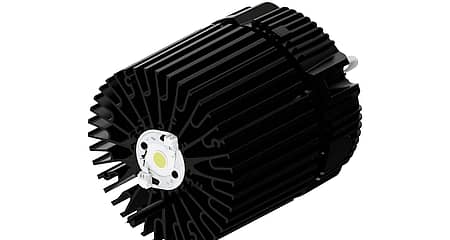 ModuLED Giga 152100 HBG HBG 160 DriverCitizen CLU730