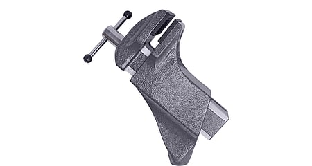 9 215 b01 schraubstock kugelgelenk spannfix vice ball joint