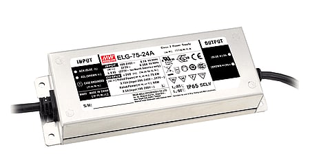 ELG 75 V DA