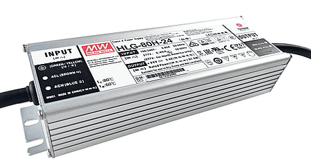 HLG 80H 24