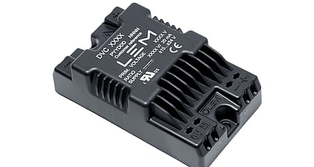 dvc 1000