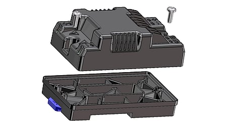 dvc 1000 2