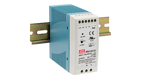 DRA 60
