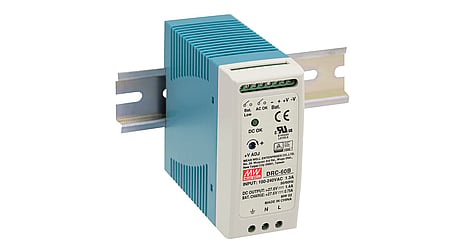 DRC 60