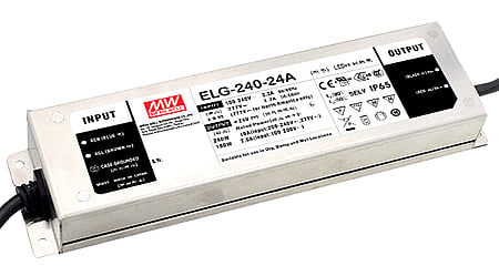 ELG 240 V