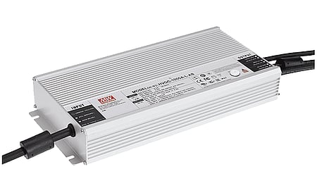 HVGC 1000A AB