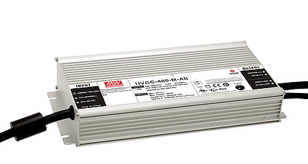 HVGC 480 AB