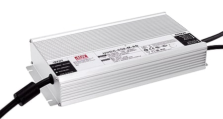 HVGC 650 AB