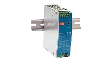 NDR 120