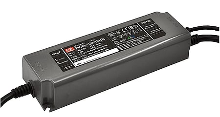 PWM 120KN