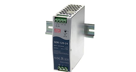 SDR 120