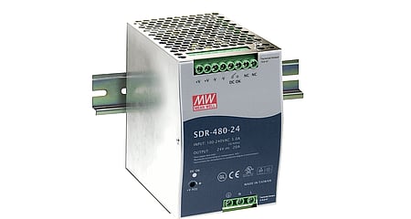 SDR 480