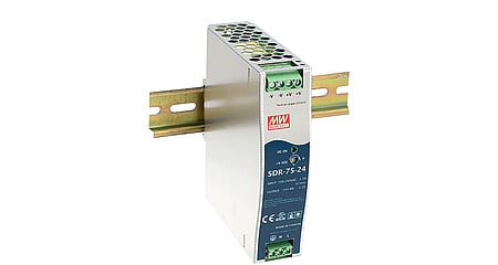 SDR 75