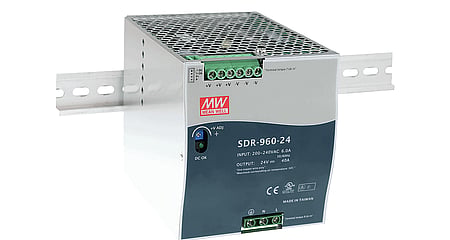 SDR 960