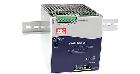 TDR 960