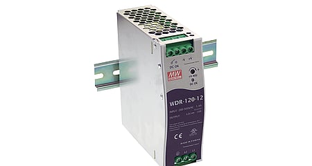 WDR 120