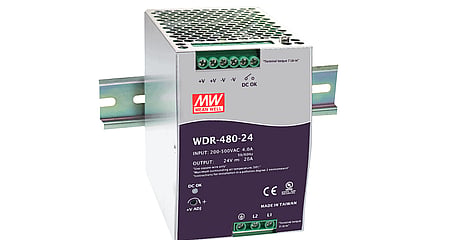 WDR 480