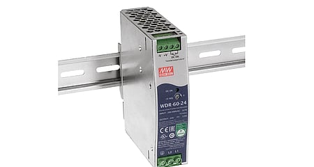 WDR 60 1