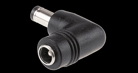 DC PLUG P1J P1MR