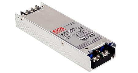 UHP 200A
